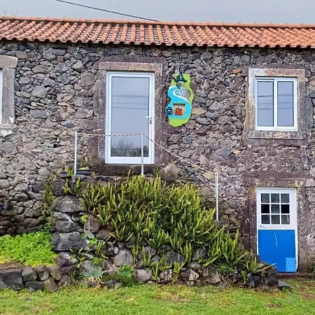 Casa Kasule - Rral4671 Casa de Férias Lajes das Flores