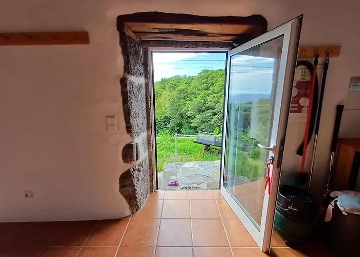 Casa Kasule - Rral4671 * Lajes das Flores