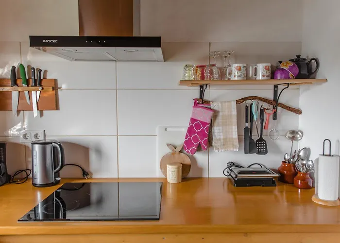 بيت للعطل Casa Kasule - Rral4671 Lajes das Flores