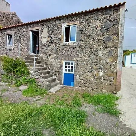 Casa Kasule - Rral4671 Ferienhaus Lajes das Flores