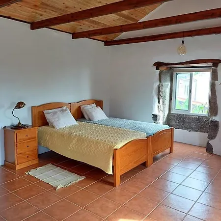 Casa Kasule - Rral4671 Ferienhaus Lajes das Flores