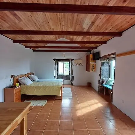 Ferienhaus Casa Kasule - Rral4671 Lajes das Flores