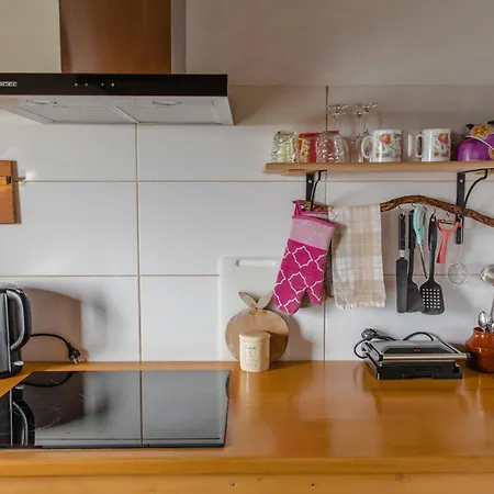 Vakantiehuis Casa Kasule - Rral4671 Lajes das Flores