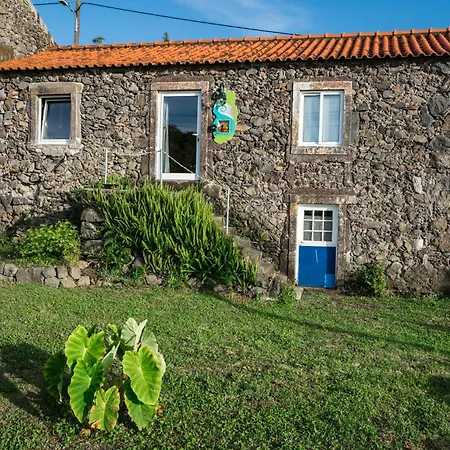 Vakantiehuis Casa Kasule - Rral4671