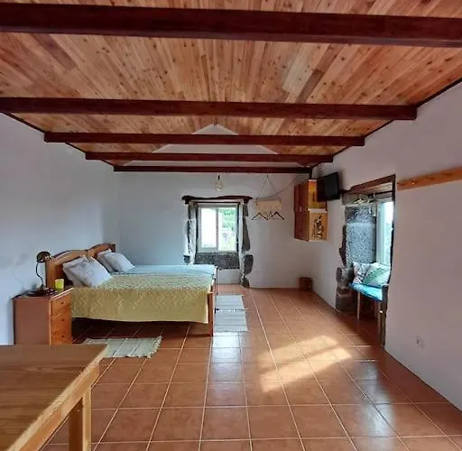 Сasa de vacaciones Casa Kasule - Rral4671 Lajes das Flores