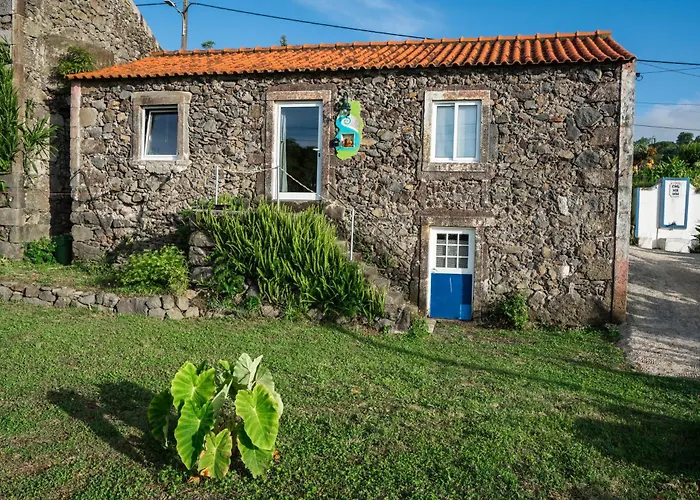 Сasa de vacaciones Casa Kasule - Rral4671